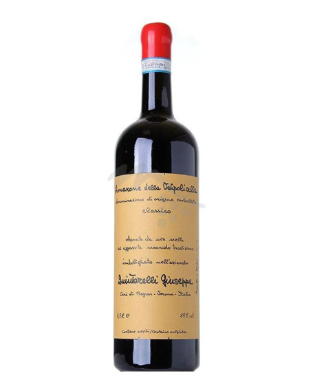 Amarone della Valpolicella
