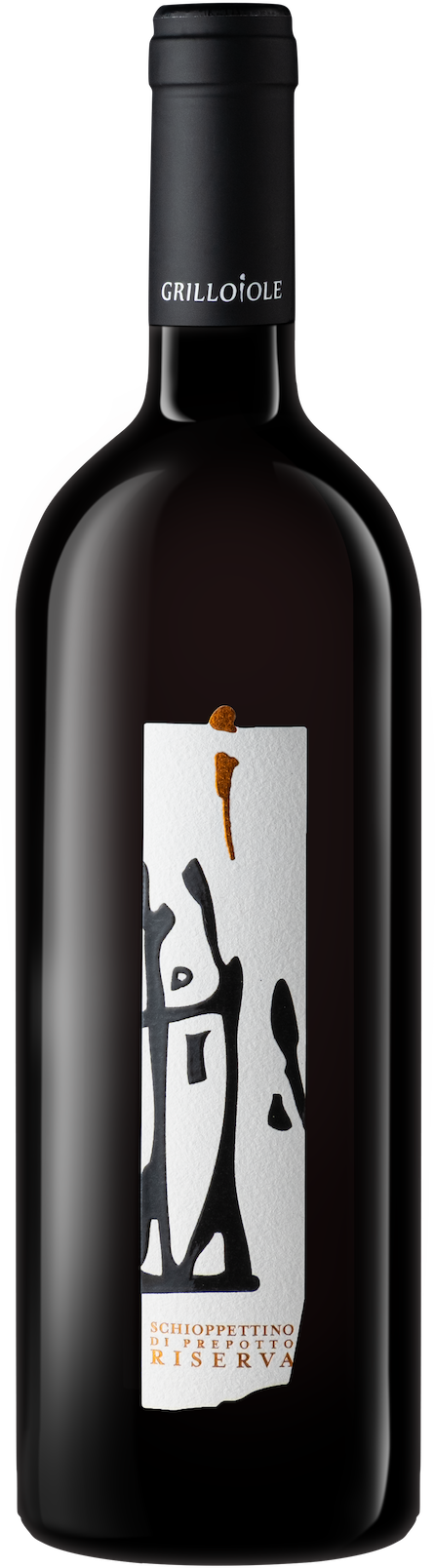 Vino nuovo wizard
